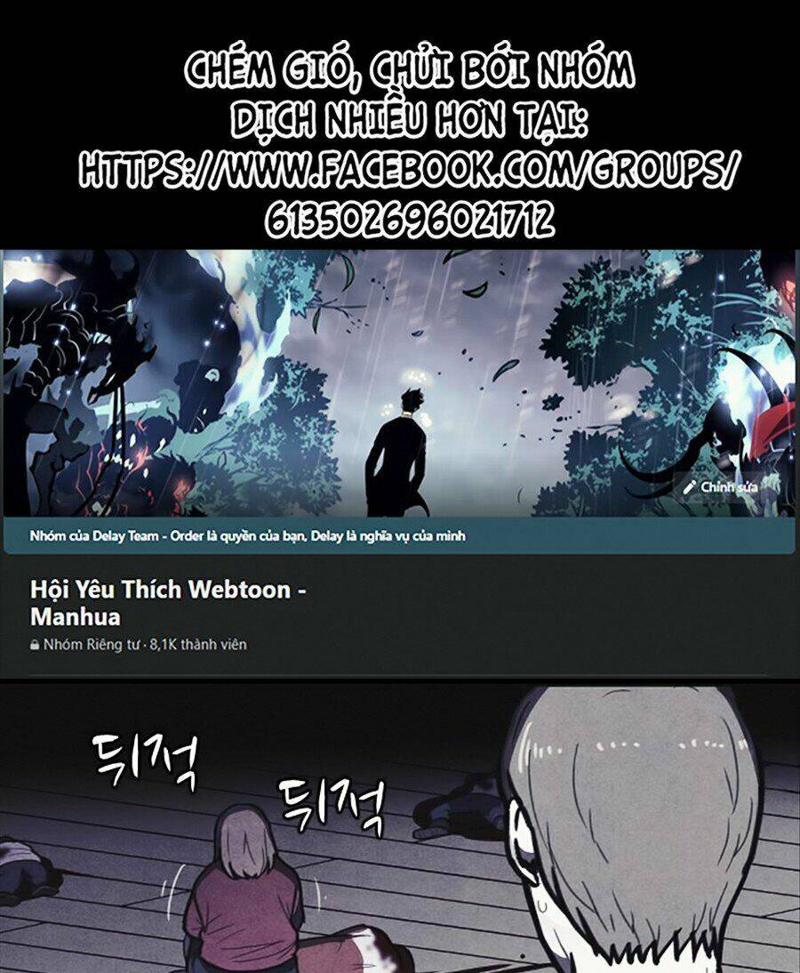 Cậu Bé Shotgun: Chapter 14