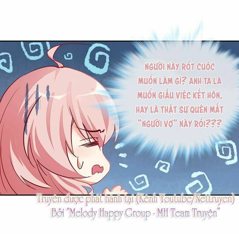 Danh Môn Lược Hôn: Cố Thiếu Nhĩ Câu Liễu: Chapter 4