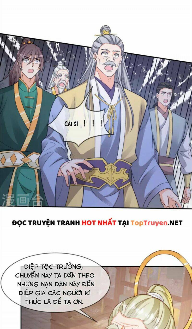 Tôi Phá Vỡ Hào Quang Của Nhân Vật Chính: Chapter 15