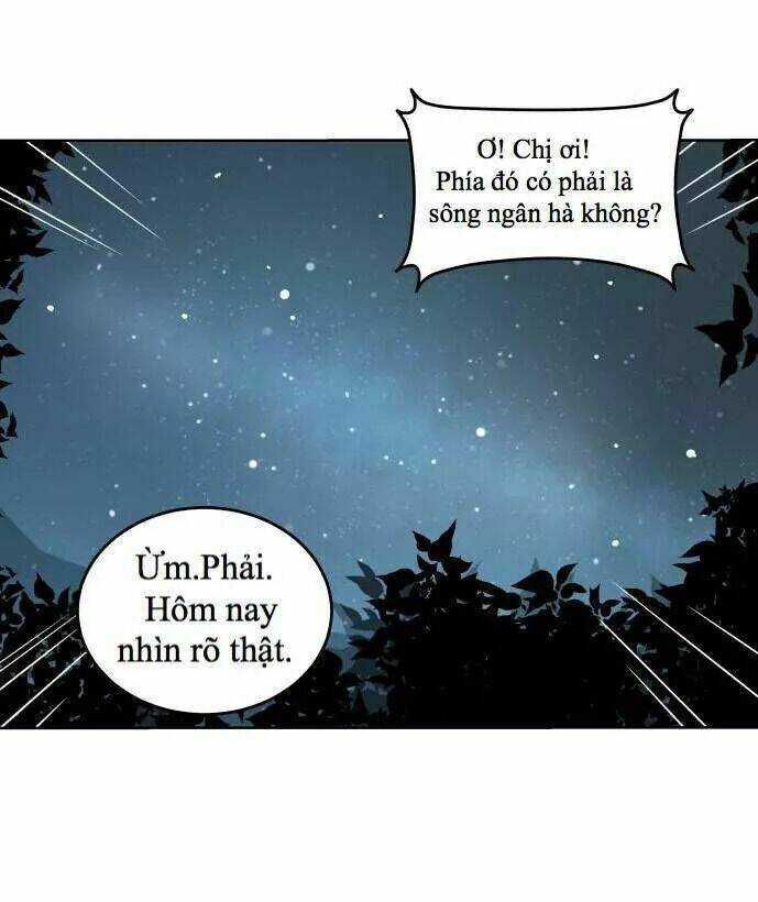 30 Phút Bước Đi Bên Em: Chapter 48