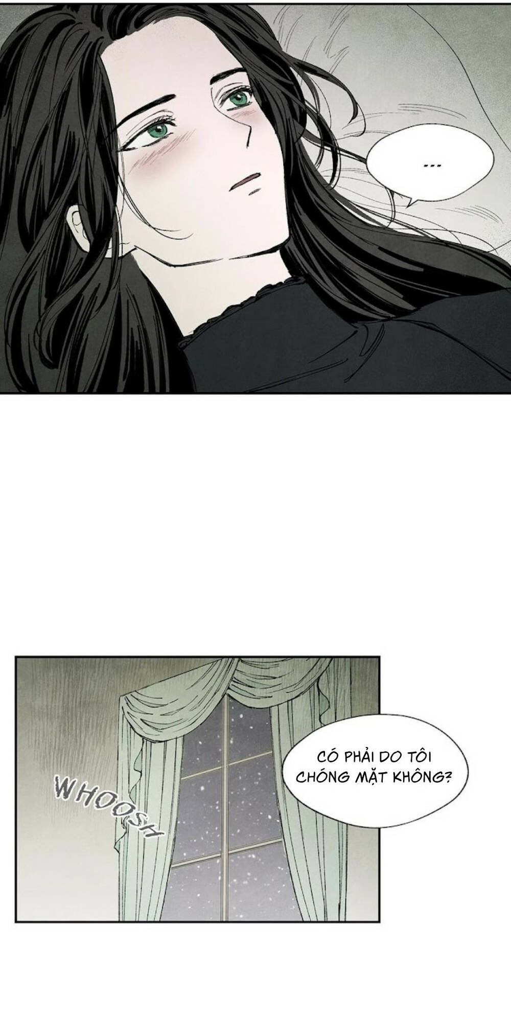 Getting To Know Grace: Chapter 18