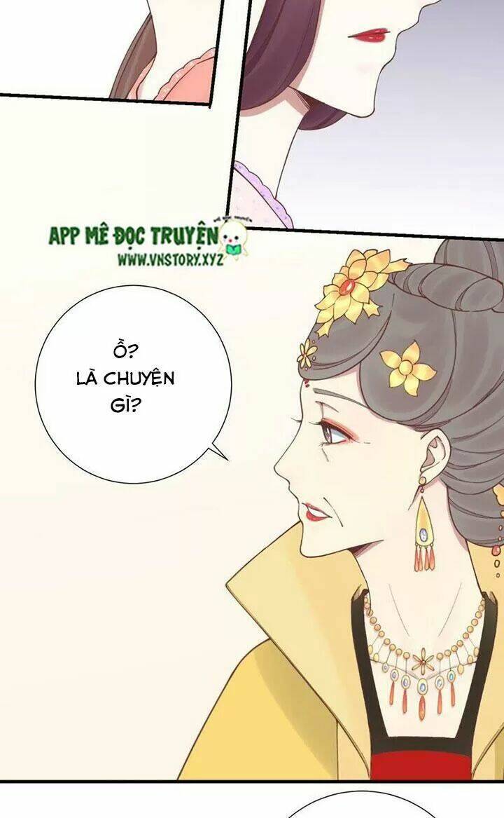 Hoàng Hậu Bận Lắm: Chapter 124