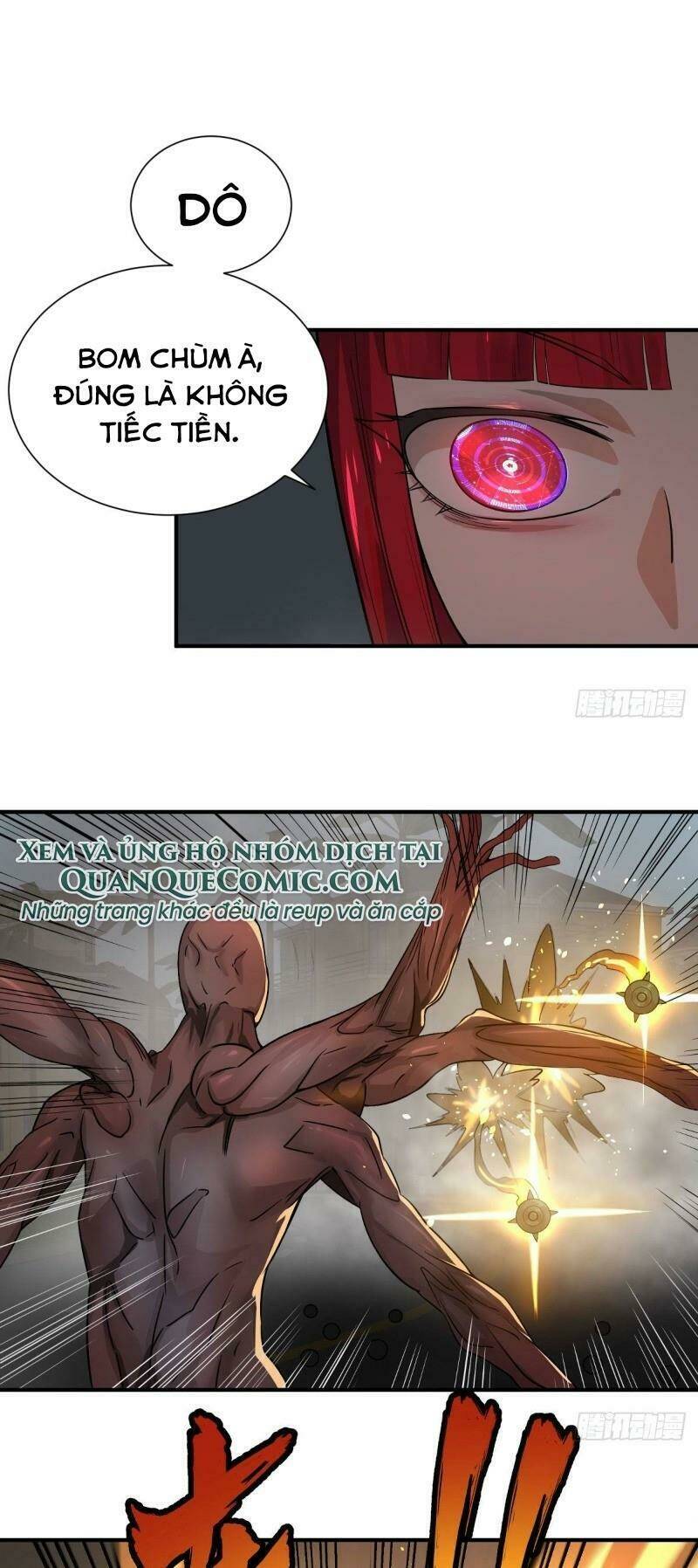 Danh Sách Kẻ Phản Diện: Chapter 79