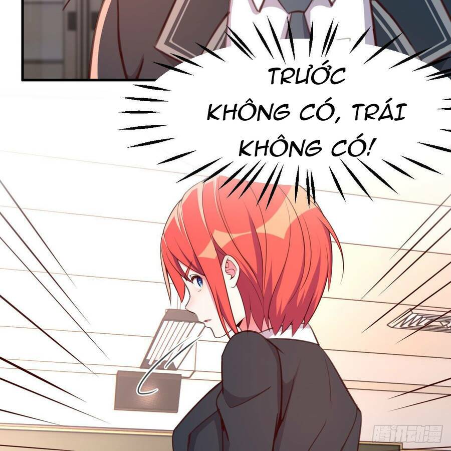 Thiên Tứ Thức Tỉnh: Chapter 6