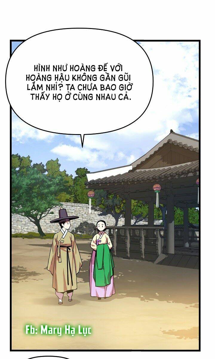 Tôi Sẽ Sống Như Một Hoàng Tử: Chapter 17