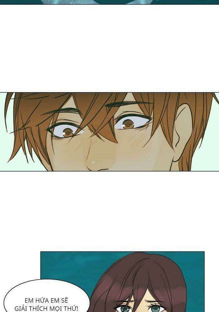 Khúc hát người cá Siren: Chapter 68