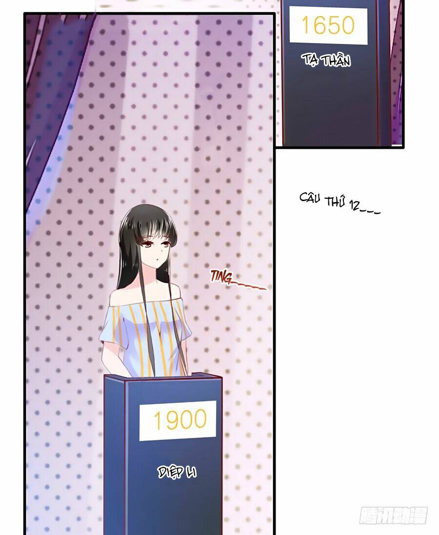 Hữu Tiên Tắc Danh: Chapter 5