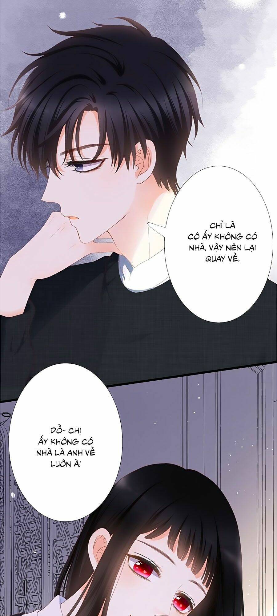 Đóa Hoa Chớm Nở: Chapter 32