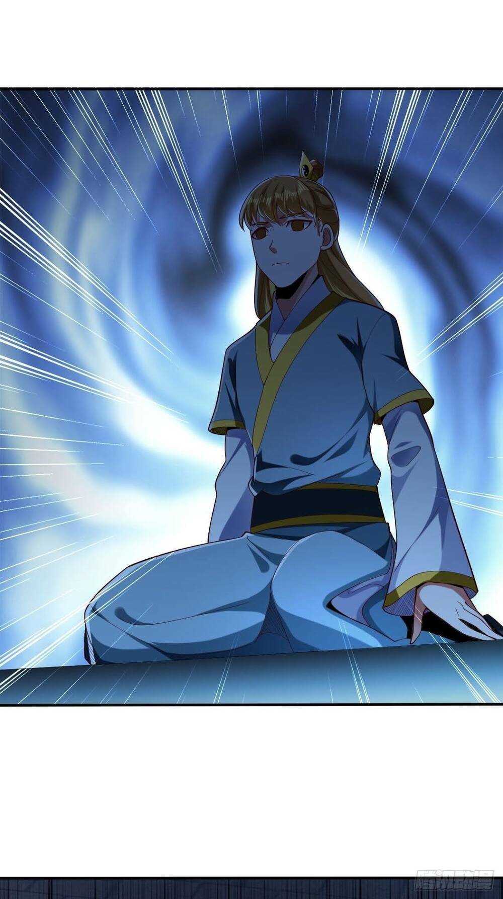 Cục Gạch Xông Vào Dị Giới: Chapter 48