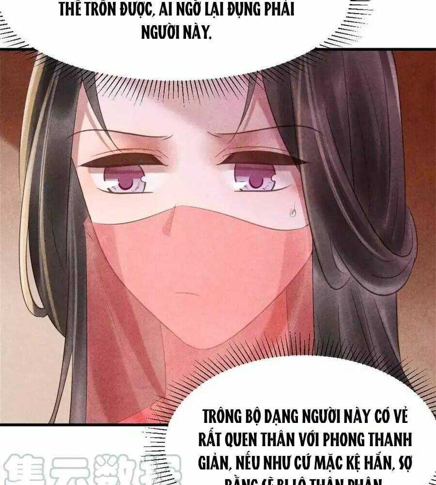 Vương Phi Muốn Trèo Tường: Chapter 60