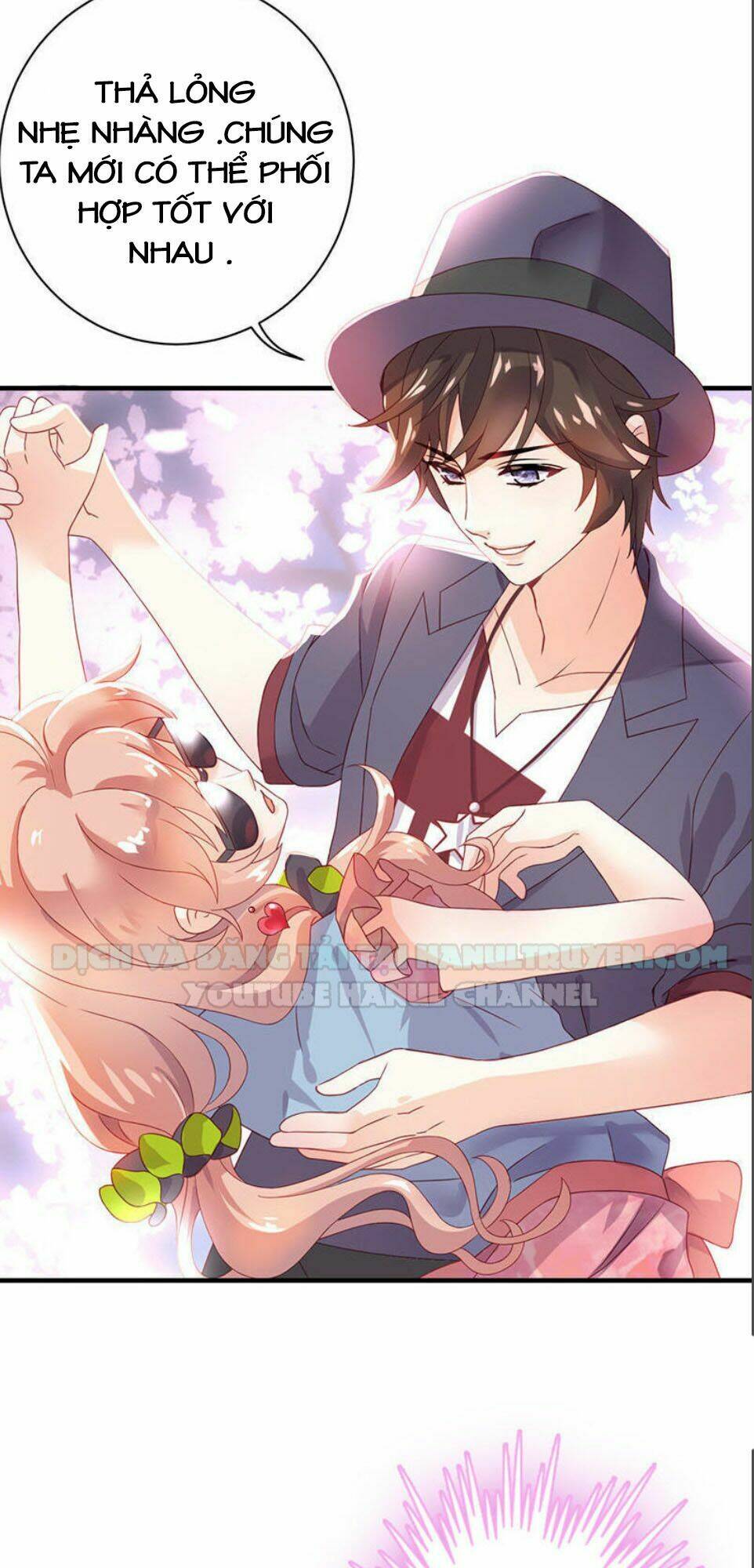 Kế Hoạch Lật Đổ Thần Tượng: Chapter 2