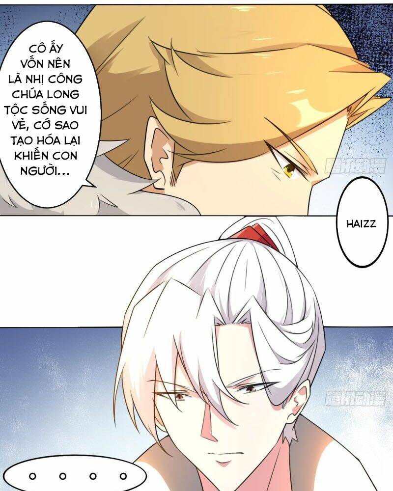 Tu Chân Giả Tại Dị Thế: Chapter 273