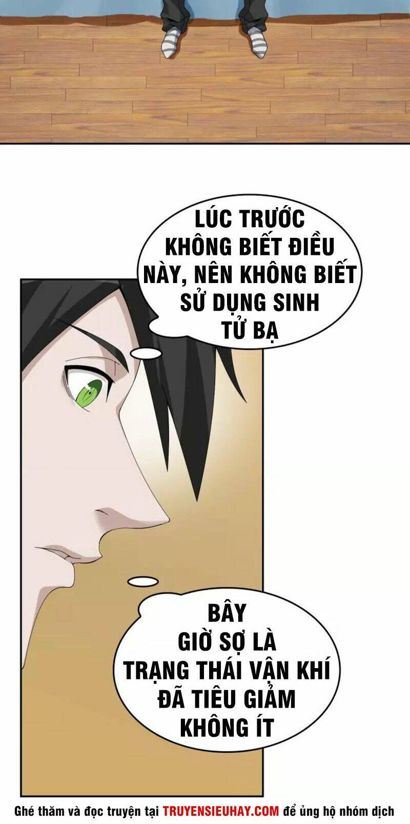 Siêu Cấp Đại Chủ Bạ: Chapter 75