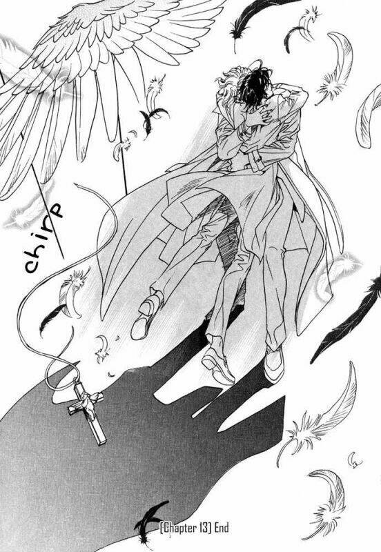 Innocent Bird: Chapter 13