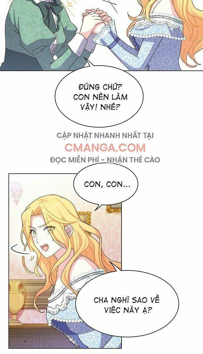 Một Đêm Với Hoàng Đế: Chapter 7