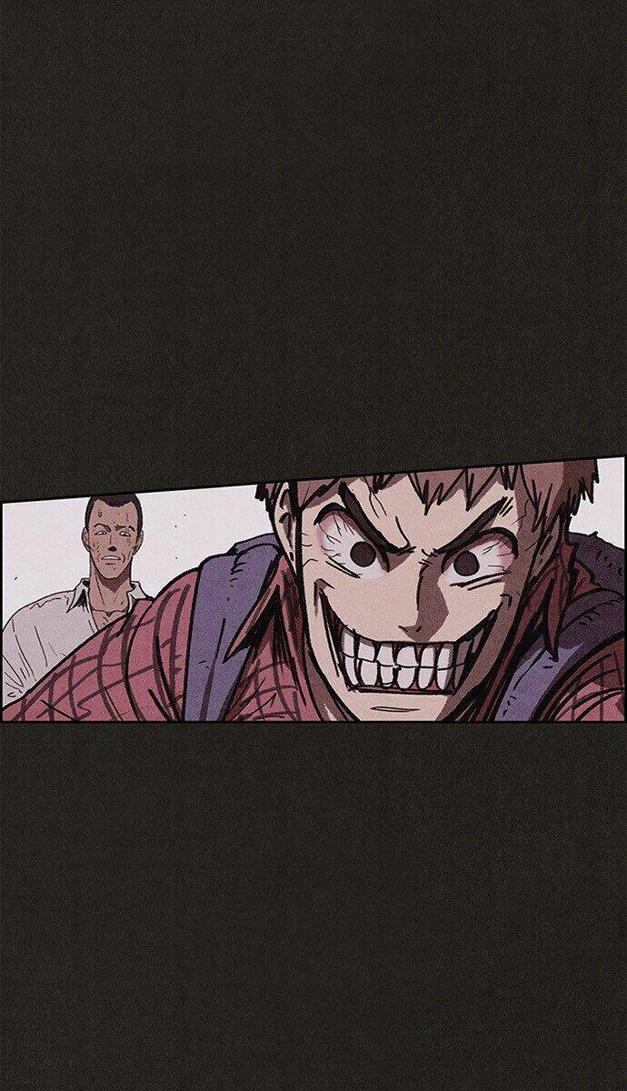 Quái Vật Tại Chung Cư Xanh: Chapter 95