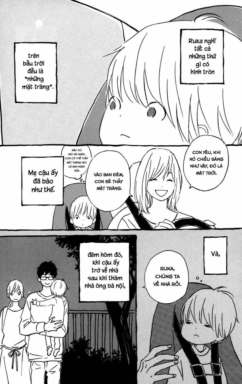 Star Child: Chapter 5