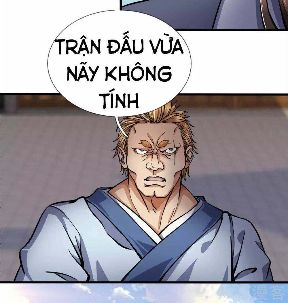 Chí Tôn Hồng Bao Đại Đế: Chapter 24