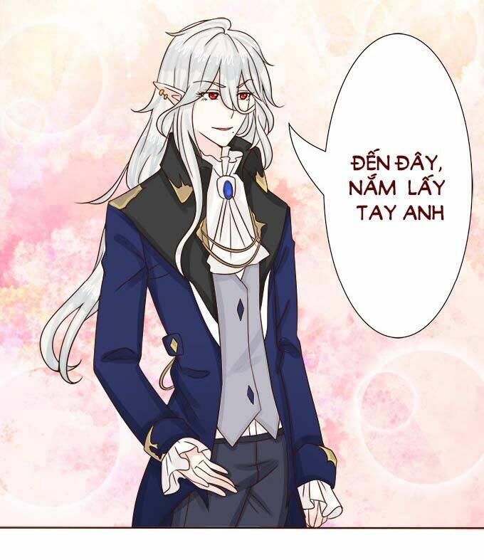 Ma Vương Luyến Ái Chỉ Nam: Chapter 67