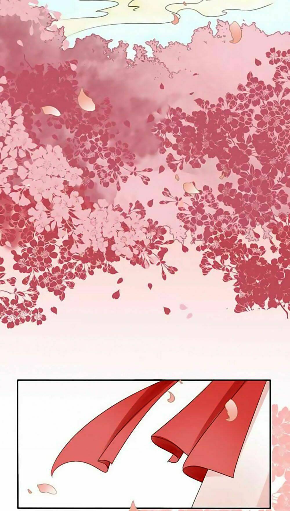 Quy Tự Dao: Chapter 12