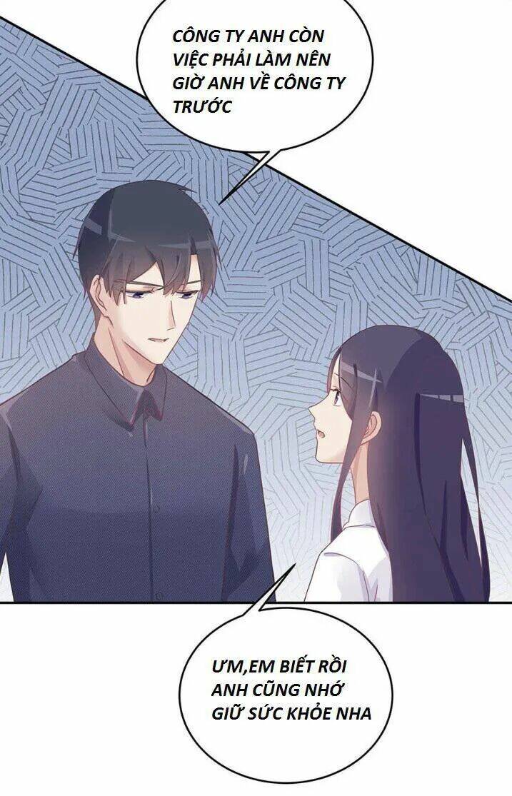 Tiểu Muội, Ngươi Đã Lấy Chồng Chưa ?: Chapter 9