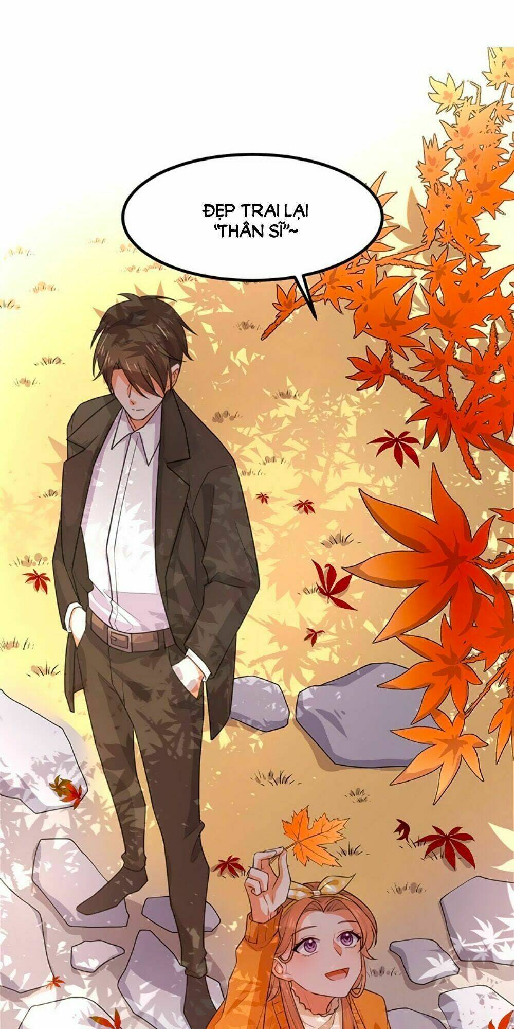 Nhật Ký Báo Thù Của Thiên Kim Hai Mặt: Chapter 36