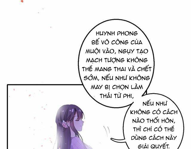 Hoa Nhan Sách: Chapter 56.1