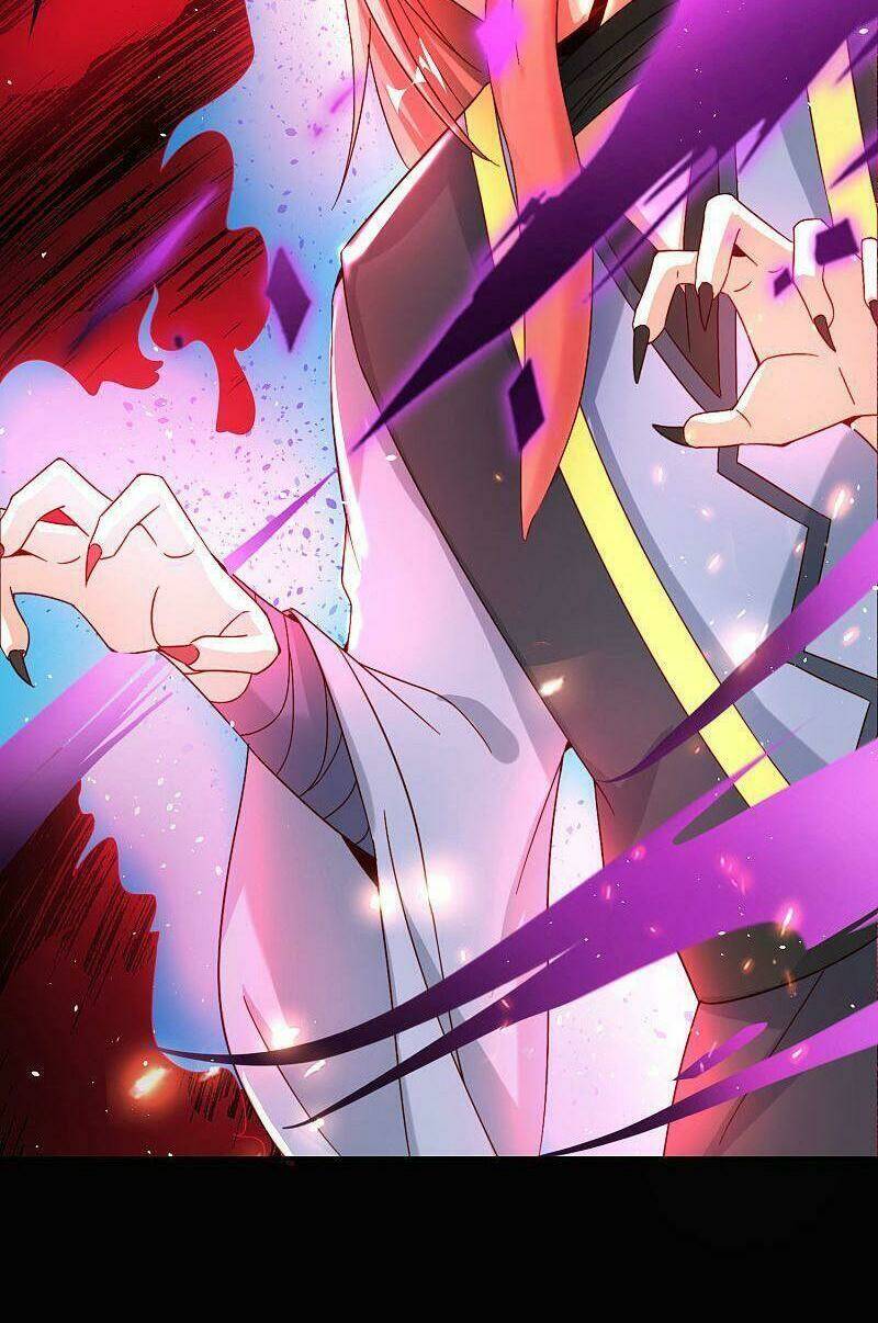 Vòng Bạn Bè Mạnh Nhất Của Tiên Giới: Chapter 100