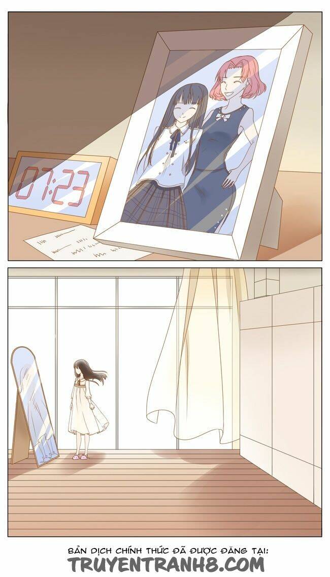 I Am My Wife: Chapter 3