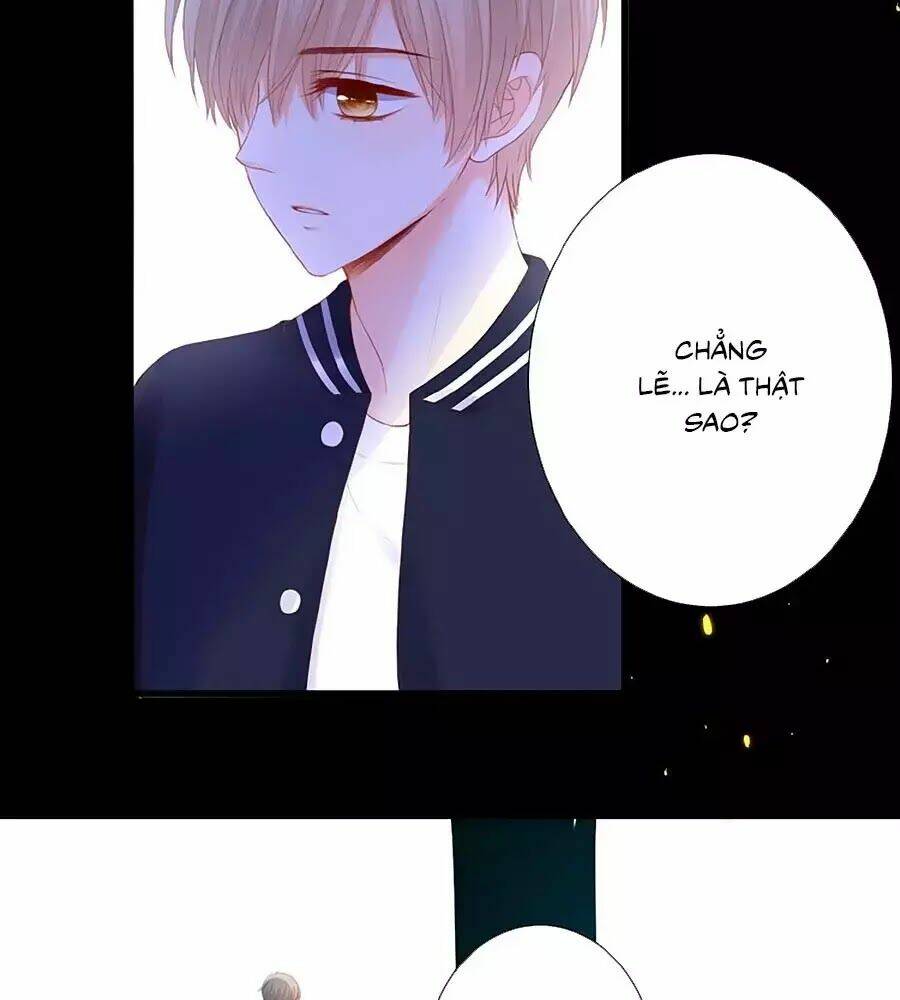 Đóa Hoa Chớm Nở: Chapter 21