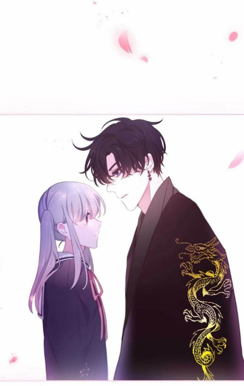 Tháng Sáu Không Hẹn Mà Gặp: Chapter 37