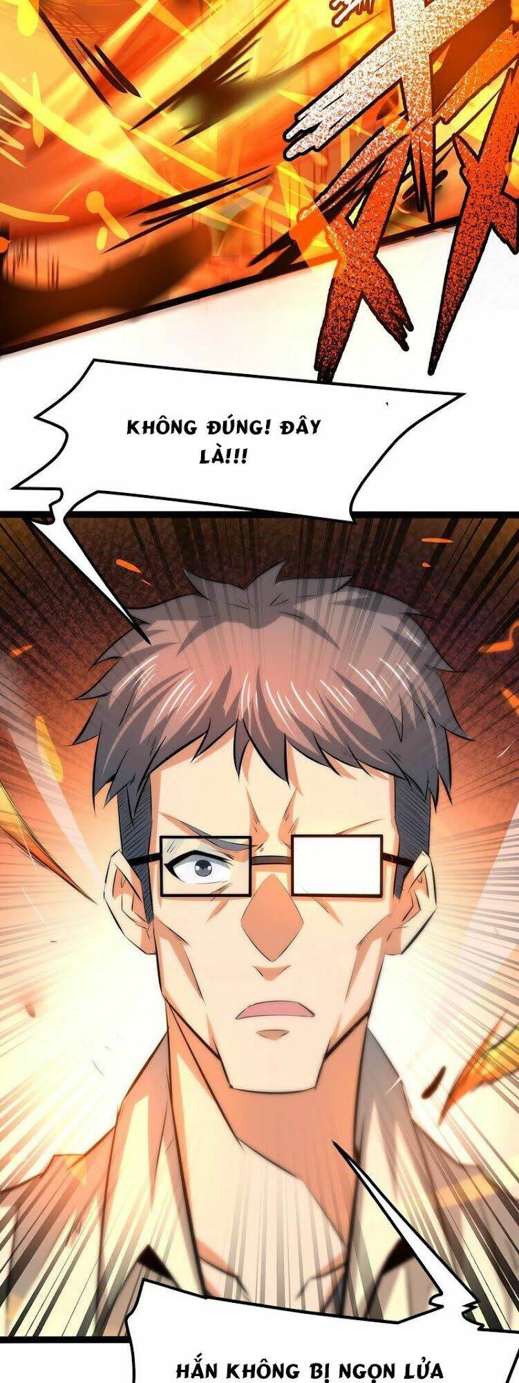 Chư Thần Rút Lui: Chapter 28