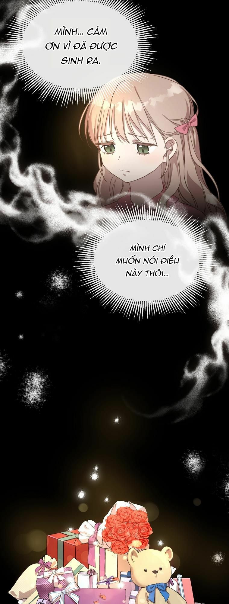 Mất Đi Một Người Chị Tốt: Chapter 1