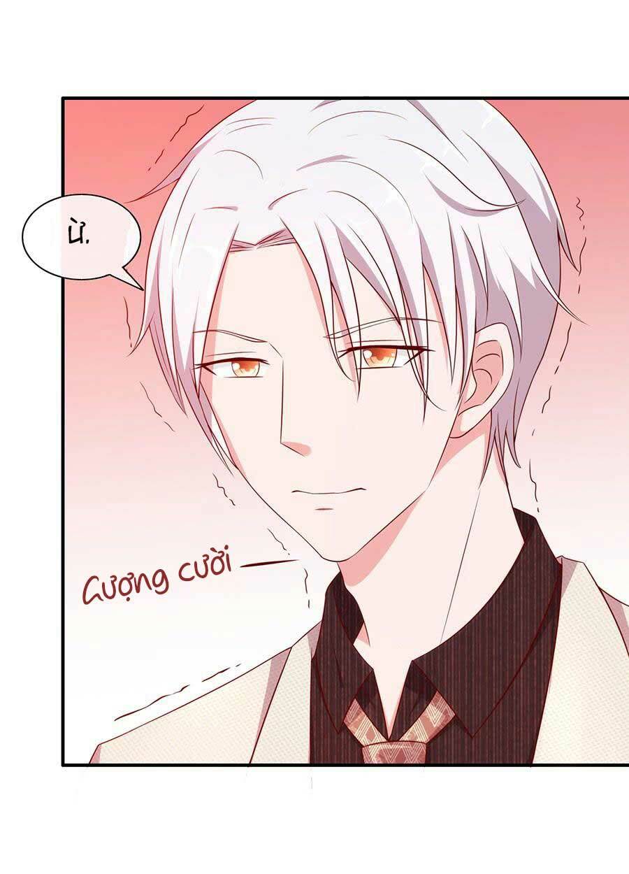 Gả Cho Tình Cũ Làm Lão Bà: Chapter 47