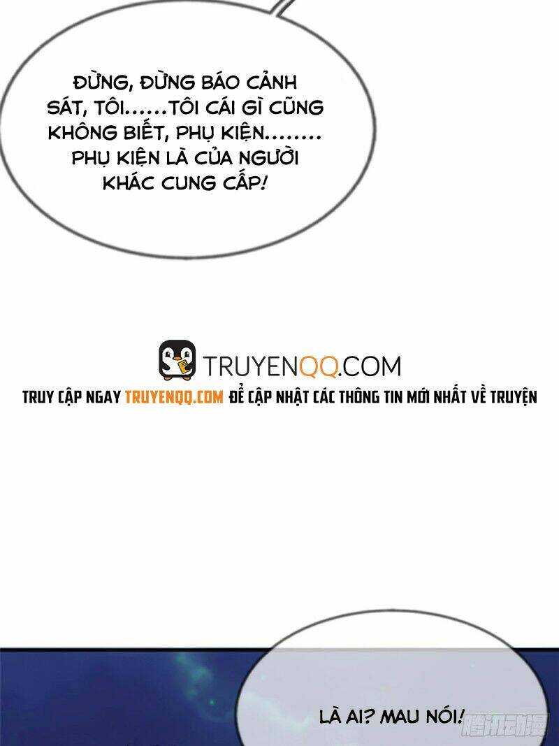 Siêu Cấp Nữ Thần Trọng Sinh: Chapter 13