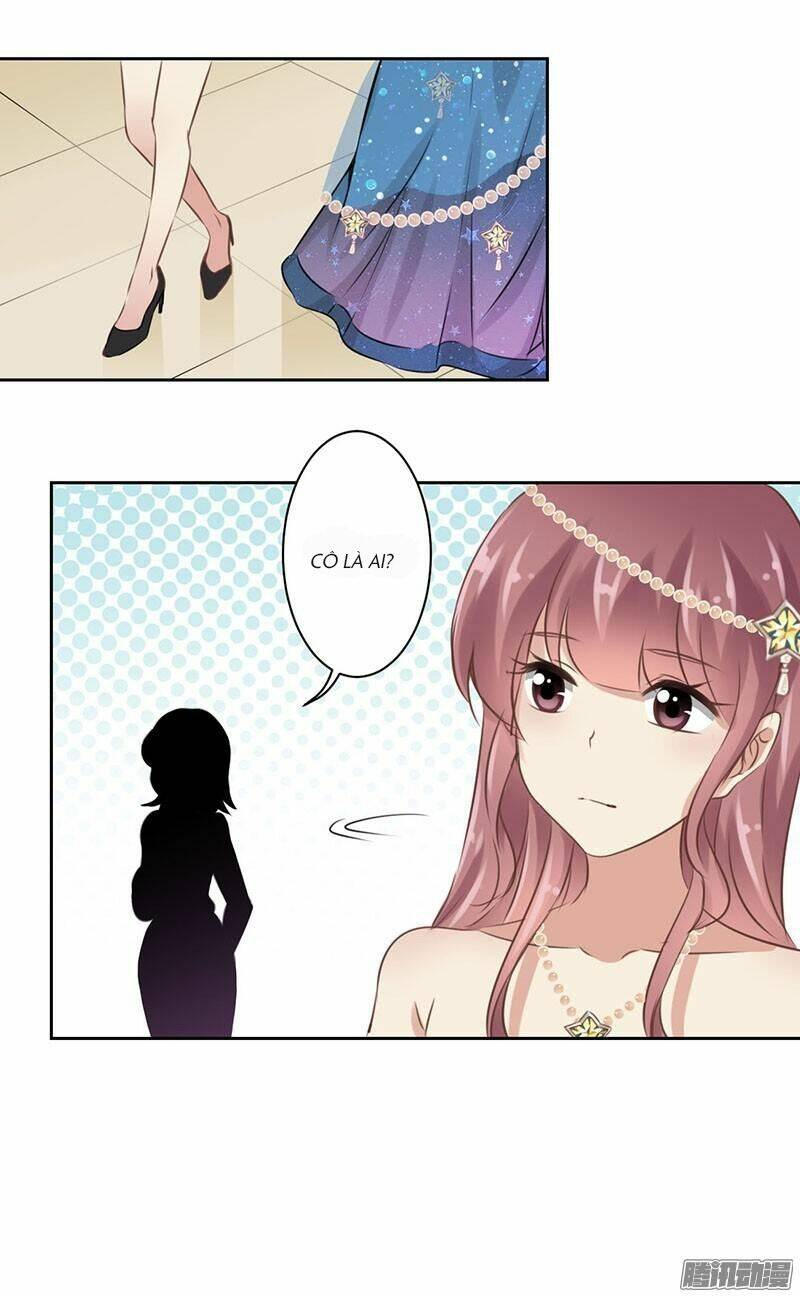 Trọng Sinh Chi Hao Môn Cường Thế Quy Lai: Chapter 38
