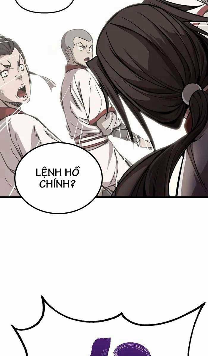 Đông Phương Bất Bại: Chapter 3