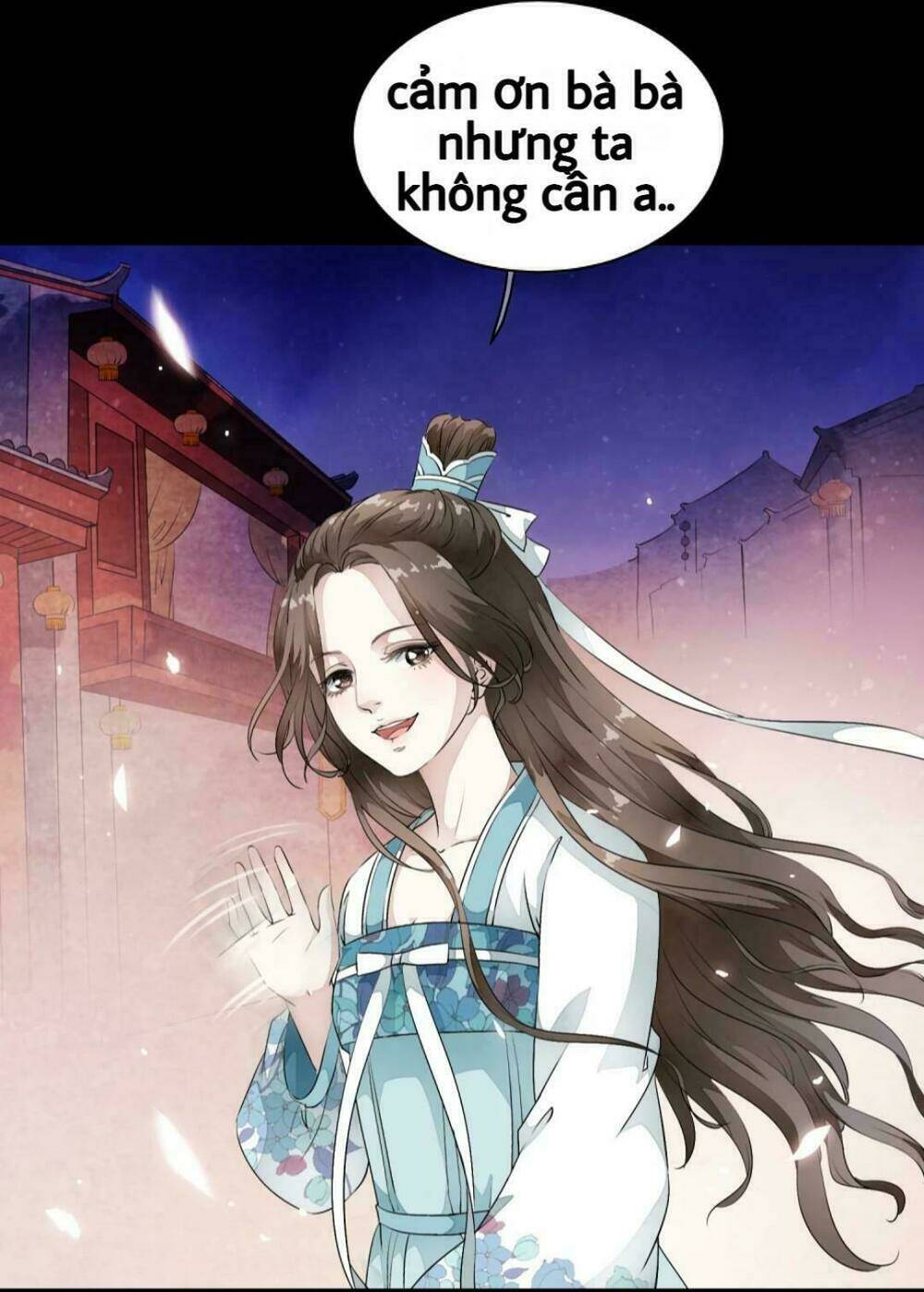 Bạch Liên Yêu Cơ Người: Chapter 22