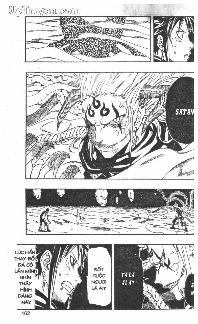 Cuộc Phiêu Lưu Của Quỷ Satan: Chapter 76