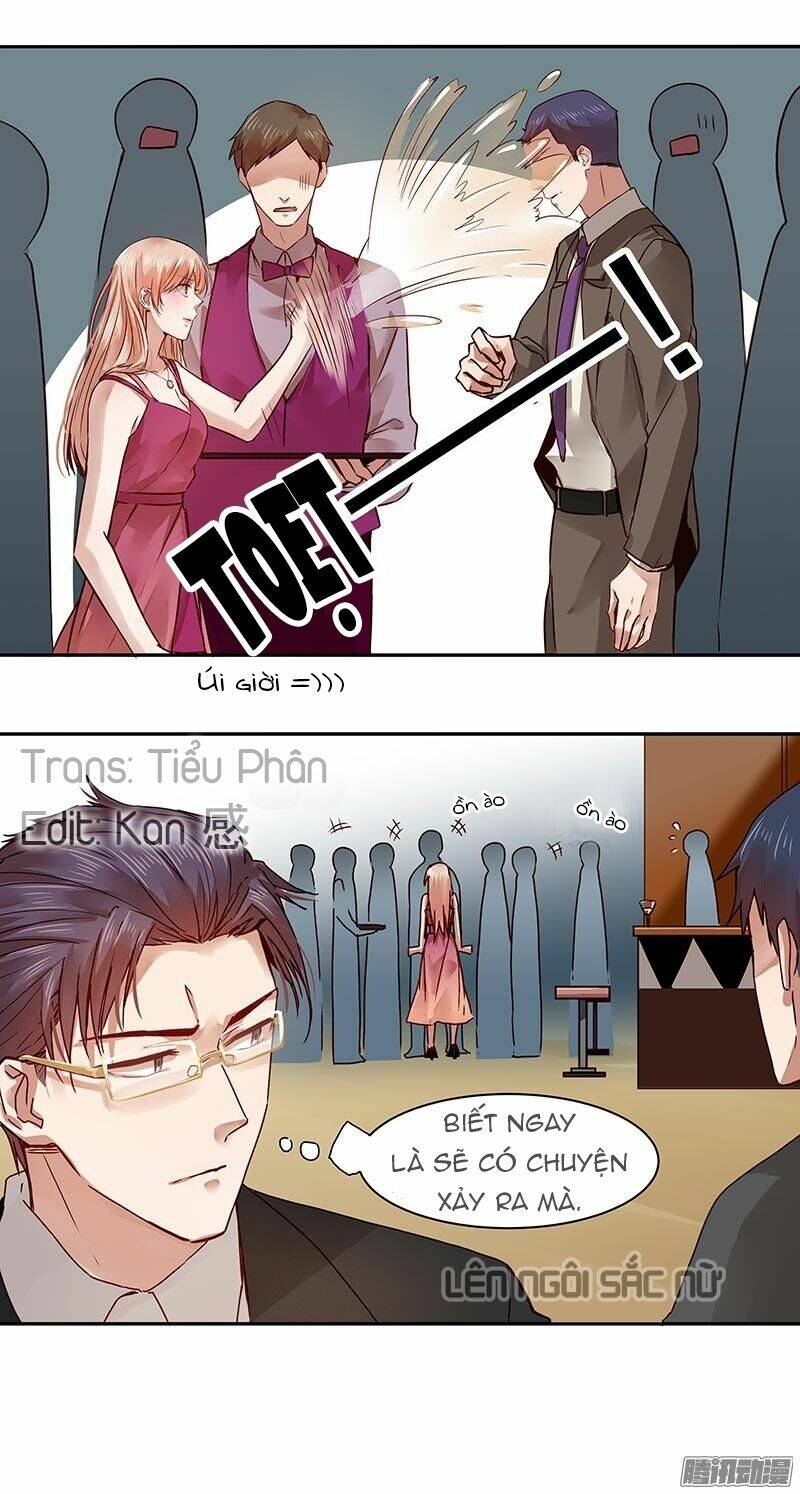 Vợ Yêu Của Ác Ma: Chapter 32