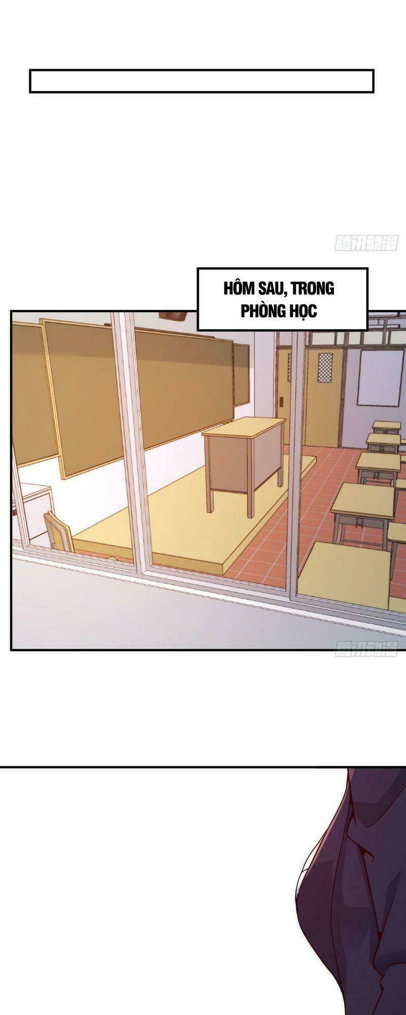 Thiên Tứ Thức Tỉnh: Chapter 43