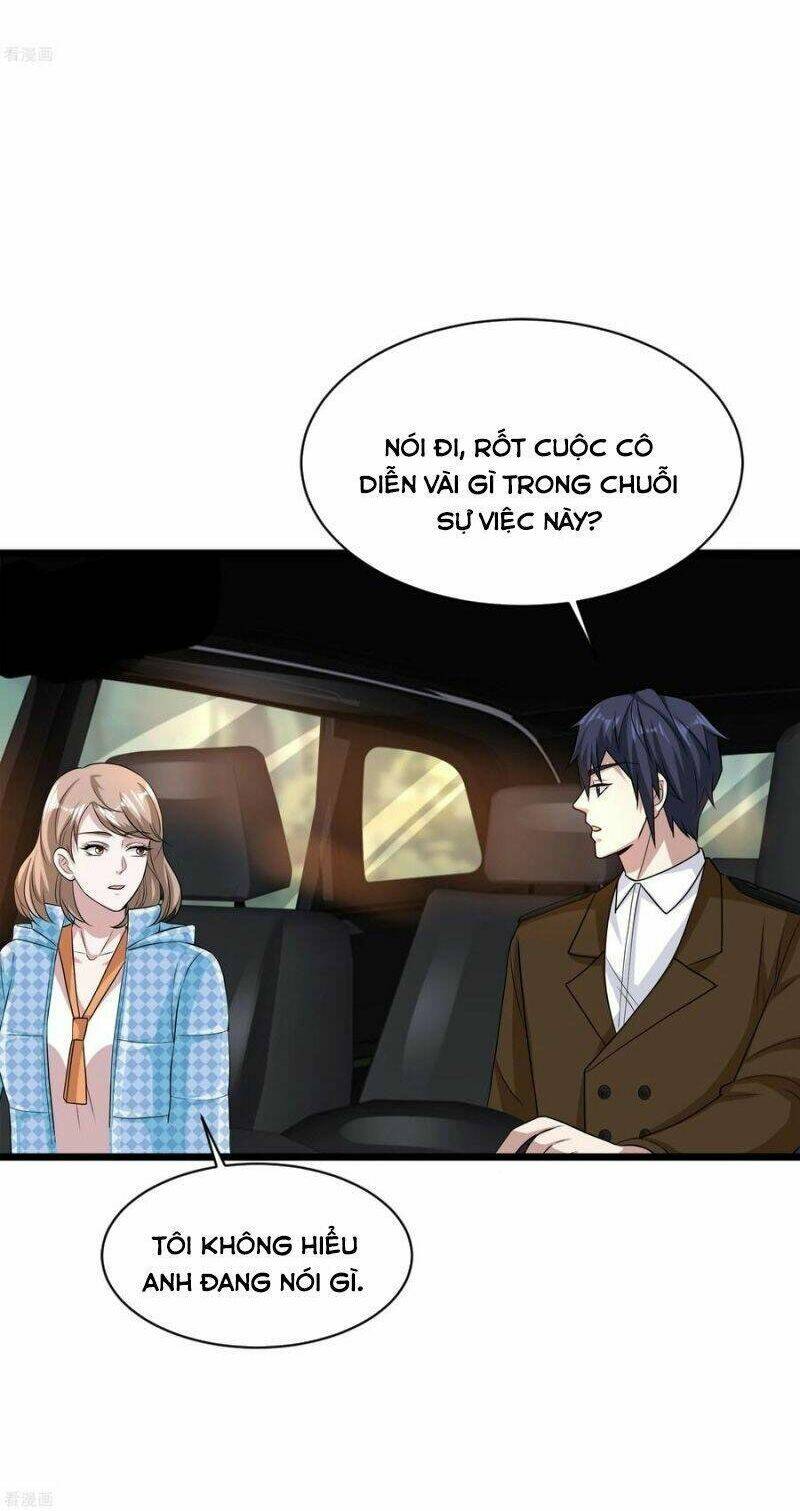 Đô Thị Tà Vương: Chapter 126