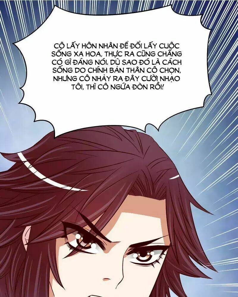 101 Phương Pháp Của Tổng Tài: Chapter 55