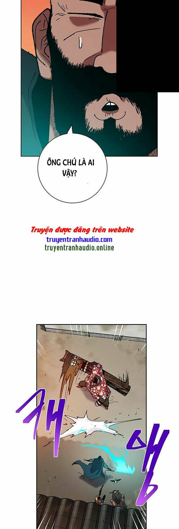 Npc Bắt Đầu Từ Kỹ Năng Lv.999: Chapter 5