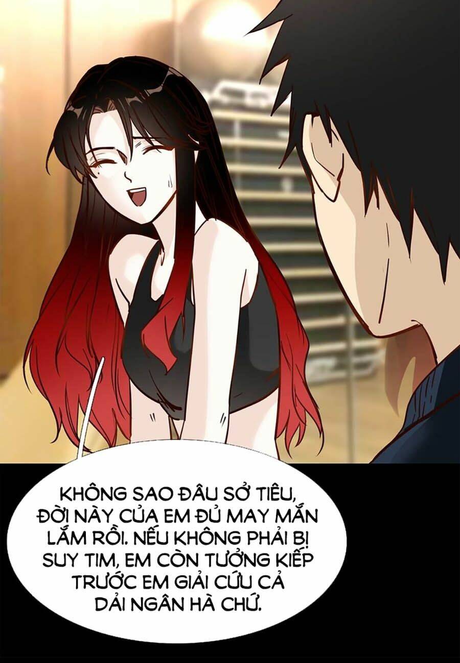 Ngôi Sao Vụn Vỡ: Chapter 56