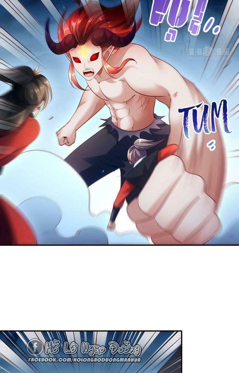 Thiên Kim Bất Hoán: Chapter 57