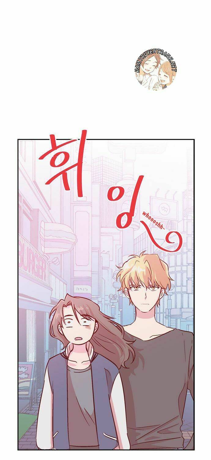 The Man Who Cleans Up Makeup: Chapter 2