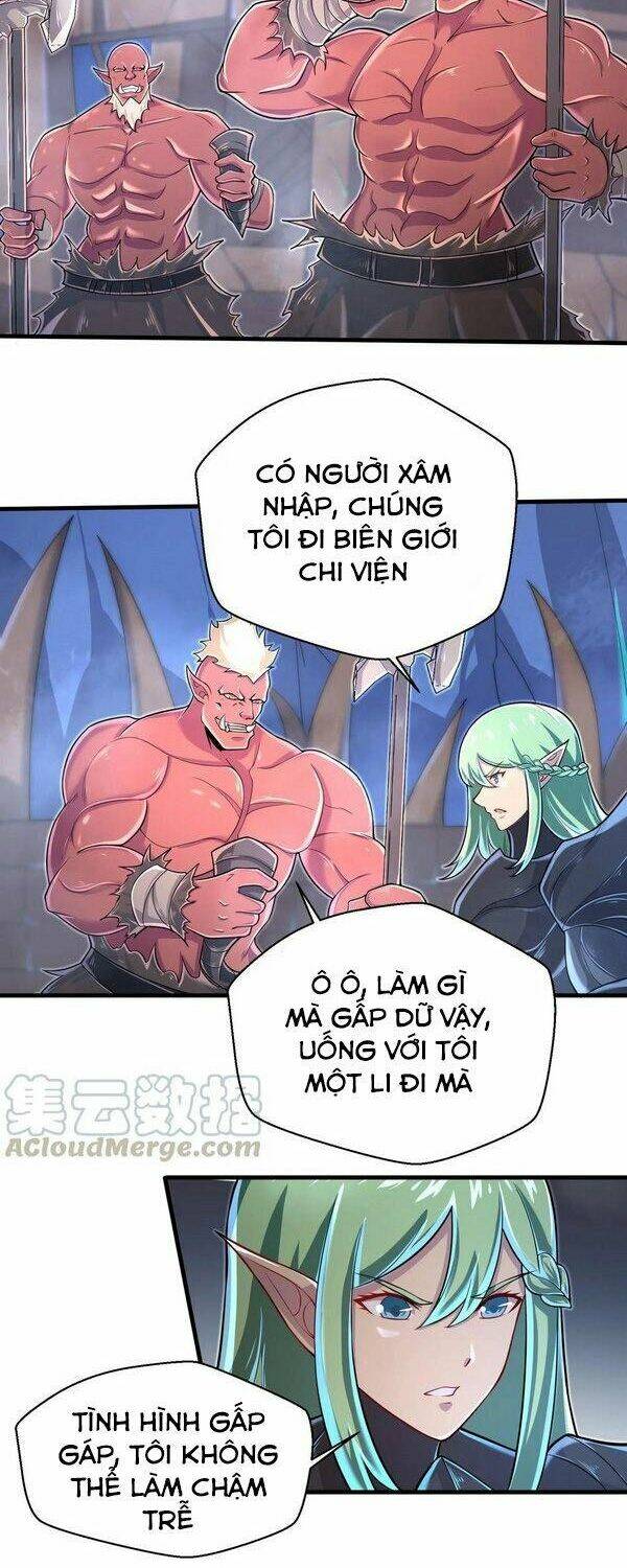 Một Trăm Triệu Điểm: Chapter 60