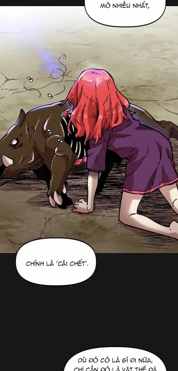 Nô Lệ Nghịch Thiên: Chapter 70