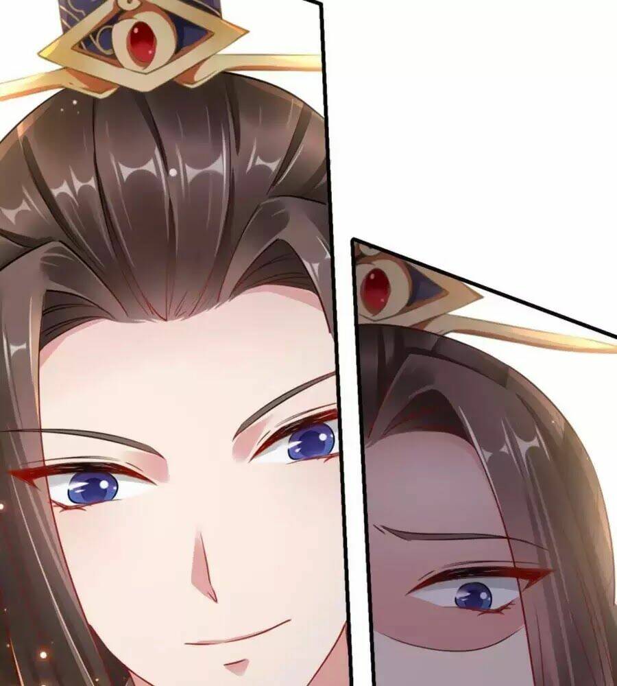 Vương Phi Có Chút Nghịch Ngợm: Chapter 62